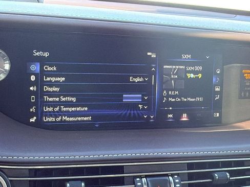 Used 2019 Lexus LS 500 500 Base w/ Accessory Package (Z2) image 19