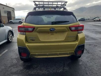 Used 2021 Subaru Crosstrek 2.0i Premium