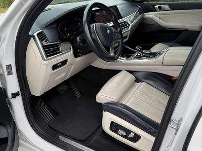 Used 2019 BMW X7 xDrive40i w/ Premium Package