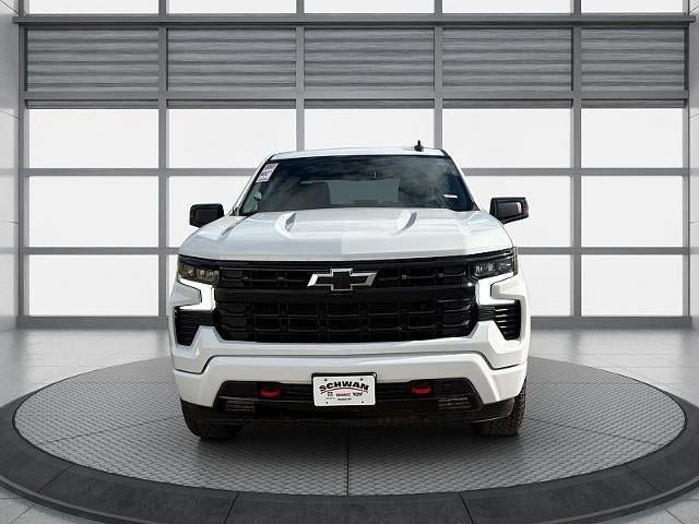 Used 2023 Chevrolet Silverado 1500 RST w/ Redline Edition AWD/4WD image 9