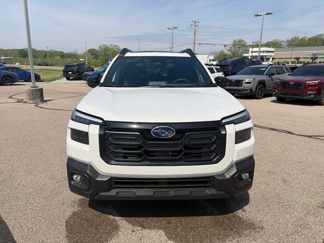 New 2026 Subaru Outback Premium AWD/4WD image 2
