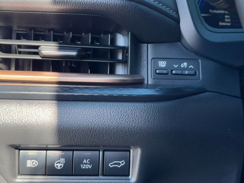 Certified 2024 Toyota Grand Highlander AWD Hybrid image 33