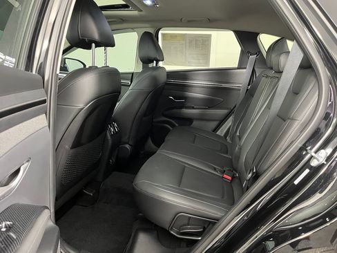 Used 2022 Hyundai Tucson SEL w/ Convenience + Premium Package AWD/4WD image 13
