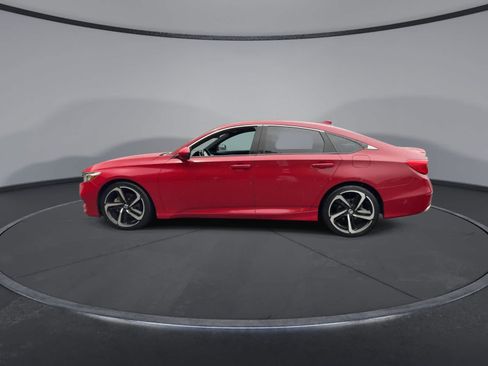 Used 2018 Honda Accord Sport image 5