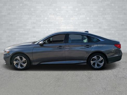 Used 2020 Honda Accord EX image 8
