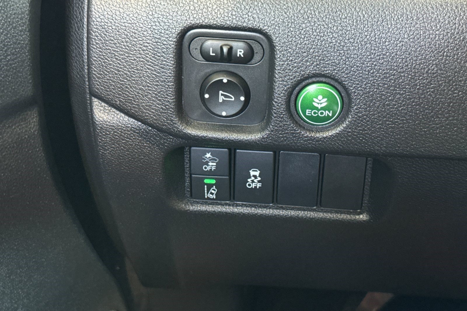 Used 2019 Honda Passport EX-L image 36