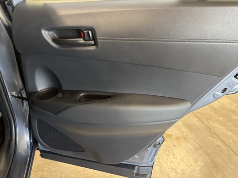 New 2026 Toyota Corolla Cross LE image 32