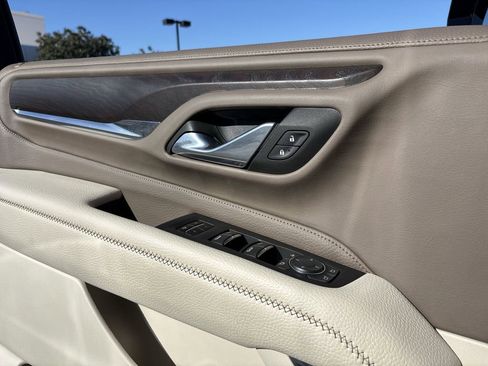 Used 2023 GMC Yukon XL Denali w/ Max Trailering Package image 24