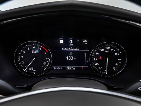 Used 2021 Cadillac XT5 Premium Luxury image 19