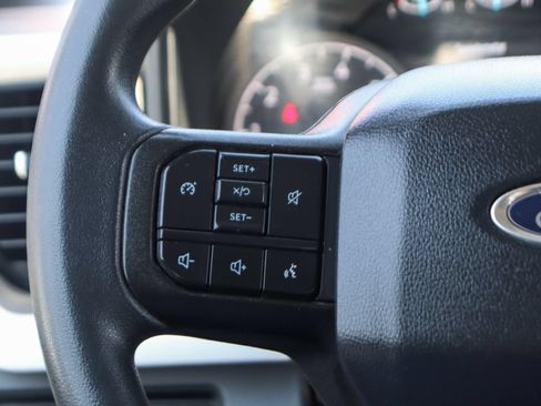Used 2024 Ford F250 XLT AWD/4WD image 20