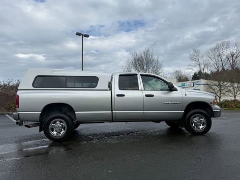 Used 2003 Dodge Ram 3500 Truck SLT image 8