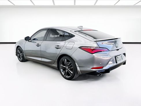 Used 2025 Acura Integra A-Spec FWD image 6