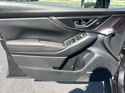 Used 2018 Subaru Crosstrek 2.0i Limited AWD/4WD image 11