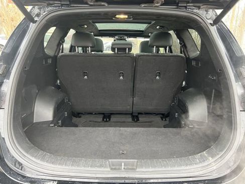 Used 2022 Hyundai Santa Fe Calligraphy image 24
