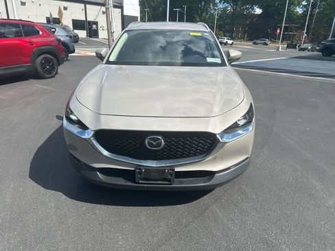 Certified 2023 MAZDA CX-30 AWD 2.5 S w/ Preferred Package image 2