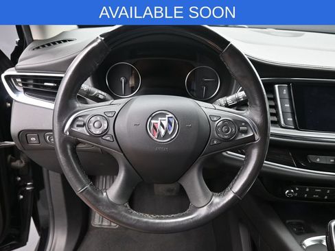 Used 2021 Buick Enclave Avenir w/ Avenir Technology Package AWD/4WD image 18