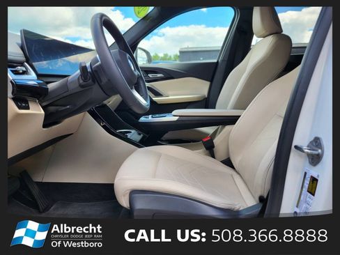 Used 2024 BMW X1 xDrive28i AWD/4WD image 18