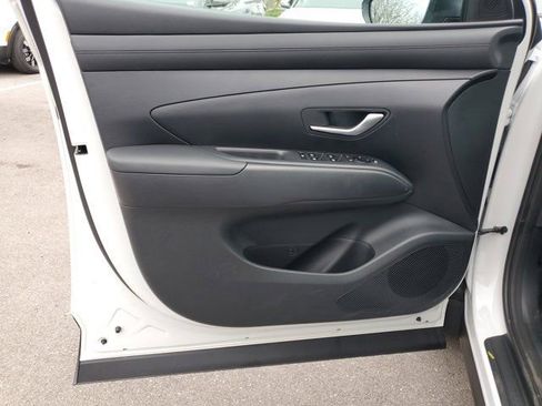 New 2026 Hyundai Tucson Blue SE AWD/4WD image 12