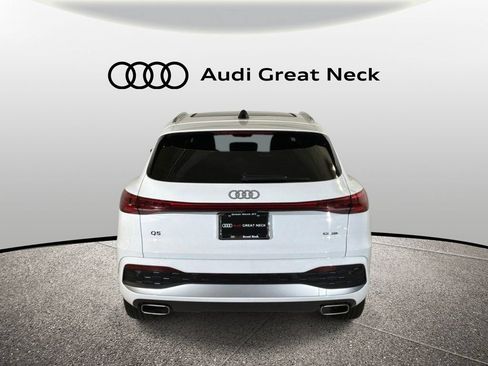 Used 2025 Audi Q5 Premium w/ Convenience Package AWD/4WD image 20