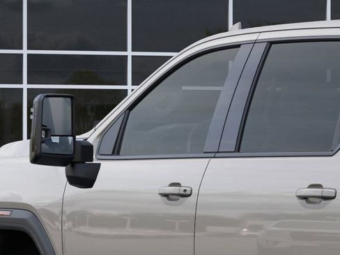 New 2026 GMC Sierra 2500 AT4 image 12