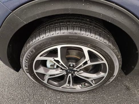 Used 2022 Kia Sportage SX AWD/4WD image 25