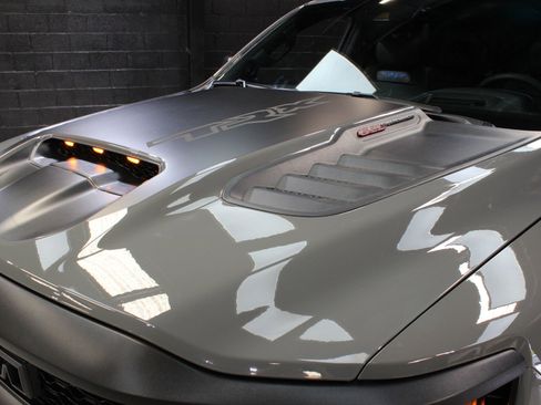 Used 2023 RAM 1500 TRX w/ TRX Level 2 Equipment Group image 20