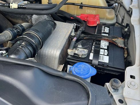 Used 2021 Ford F350 XLT AWD/4WD image 34