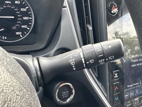 Certified 2025 Subaru Impreza 2.0i Sport image 26