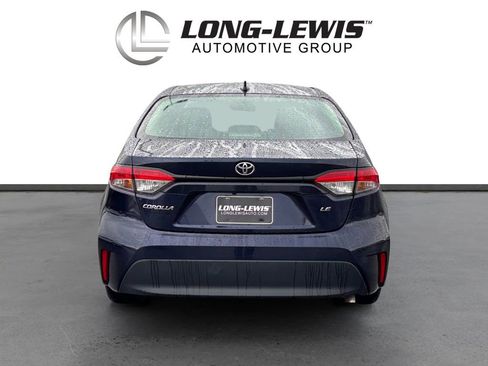 Used 2024 Toyota Corolla LE image 5