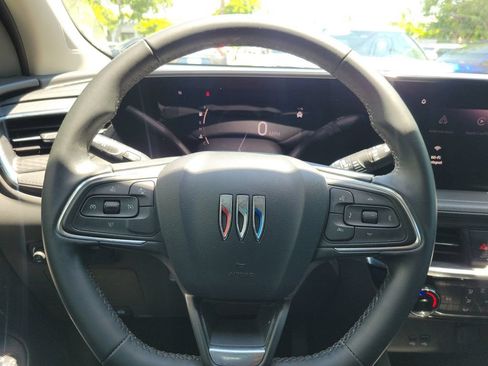 Used 2024 Buick Encore GX Sport Touring w/ Advanced Technology Package FWD image 20
