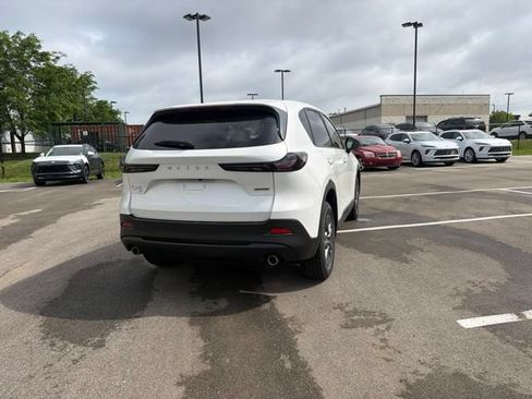 New 2026 MAZDA CX-5 Select AWD/4WD image 9