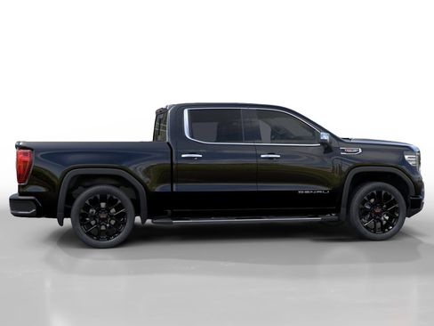 New 2026 GMC Sierra 1500 Denali AWD/4WD image 5
