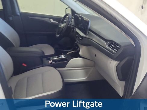 Used 2023 Ford Escape Active w/ Tech Pack #2 AWD/4WD image 11