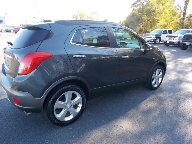 Used 2016 Buick Encore FWD image 13