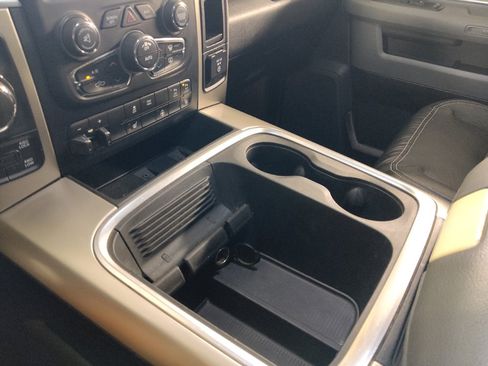 Used 2016 RAM 1500 Big Horn AWD/4WD image 26