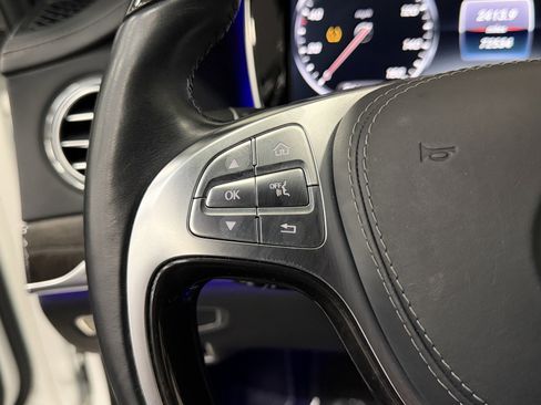 Used 2015 Mercedes-Benz S 550 S 550 image 29