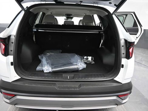 New 2026 Hyundai Tucson SEL AWD/4WD image 14