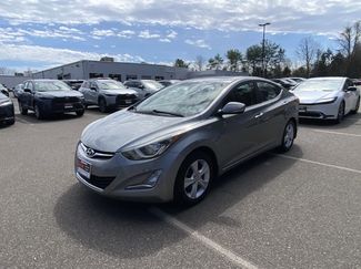 Used 2016 Hyundai Elantra Value Edition video 2