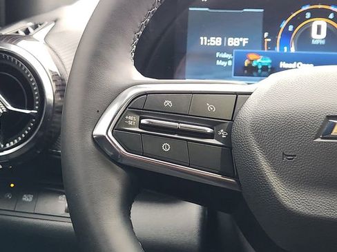 Used 2026 Chevrolet Equinox LT FWD image 27