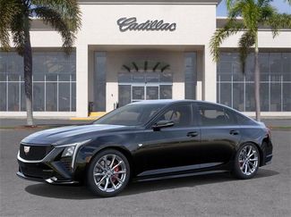 New 2026 Cadillac CT5 Sport video 2