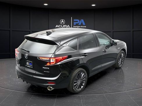 Used 2024 Acura RDX A-Spec AWD/4WD image 38