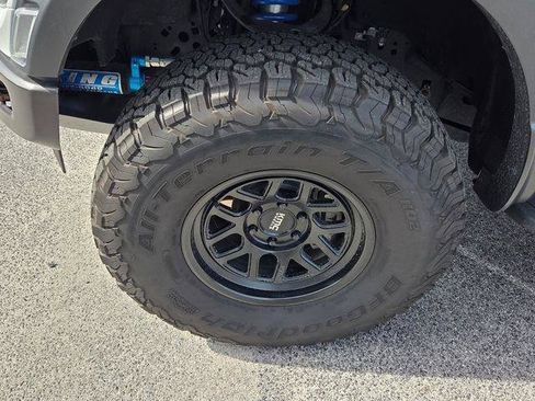 Used 2023 Ford F150 Raptor AWD/4WD image 9