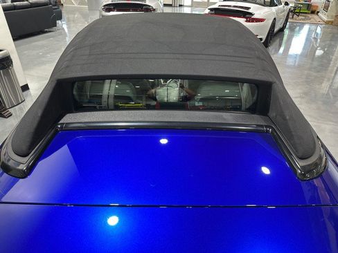 Used 2012 BMW M6 Convertible RWD image 48