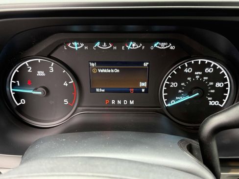 New 2025 Ford F550 4x4 Crew Cab Super Duty image 19