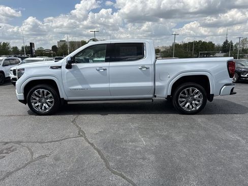 New 2026 GMC Sierra 1500 Denali image 11