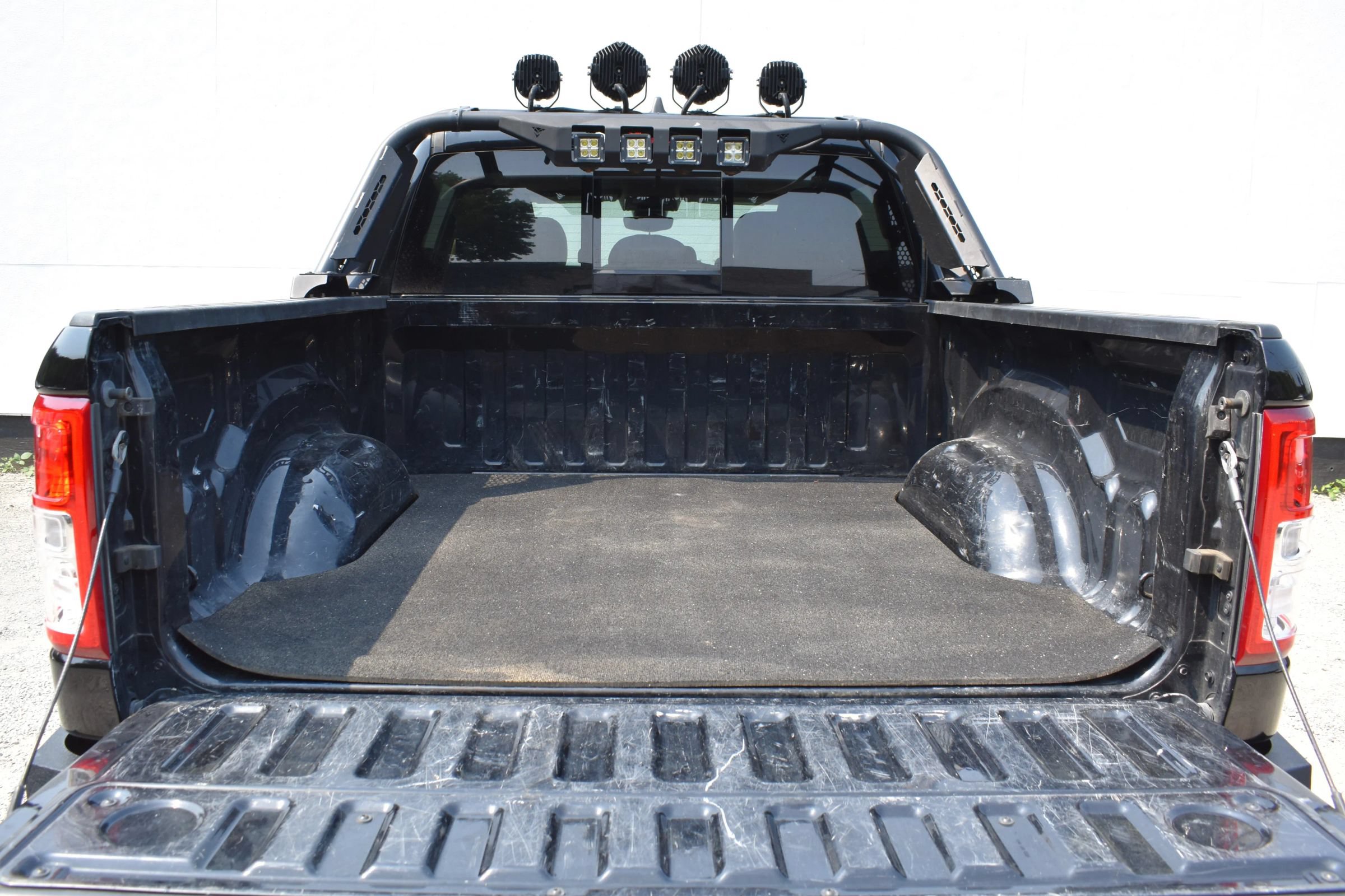 Used 2020 RAM 1500 Big Horn AWD/4WD image 34