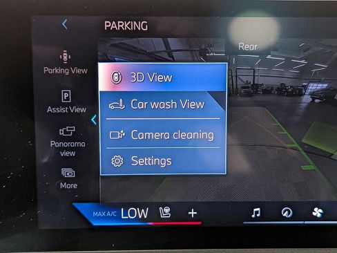 Certified 2025 BMW iX xDrive50 image 27