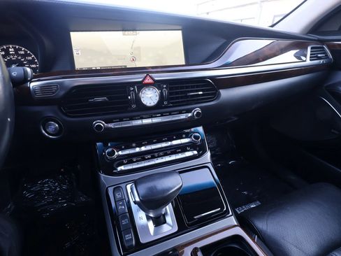 Used 2018 Genesis G90 5.0 Ultimate image 23