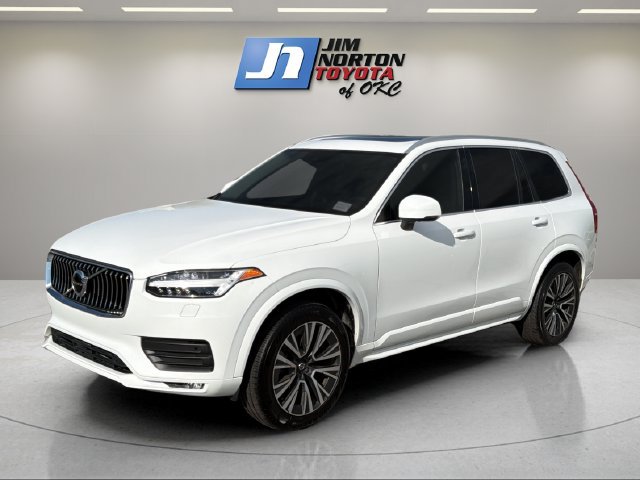 Used 2020 Volvo XC90 T5 Momentum FWD image 1