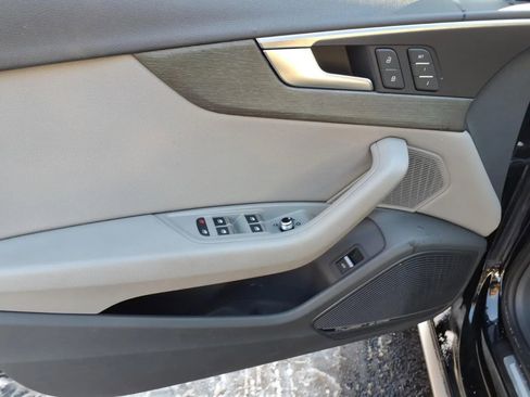 Used 2017 Audi A4 2.0T allroad Premium Plus w/ Technology Package image 24